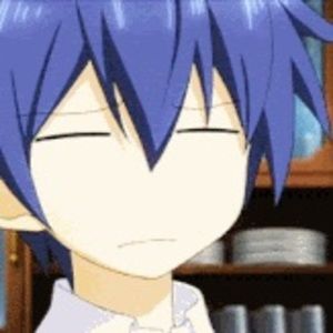 Meet your Posher, Sir